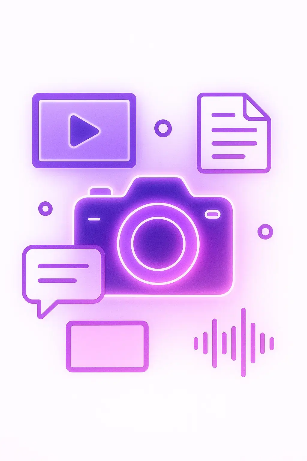 Creación de Contenidos - Acrux Agency