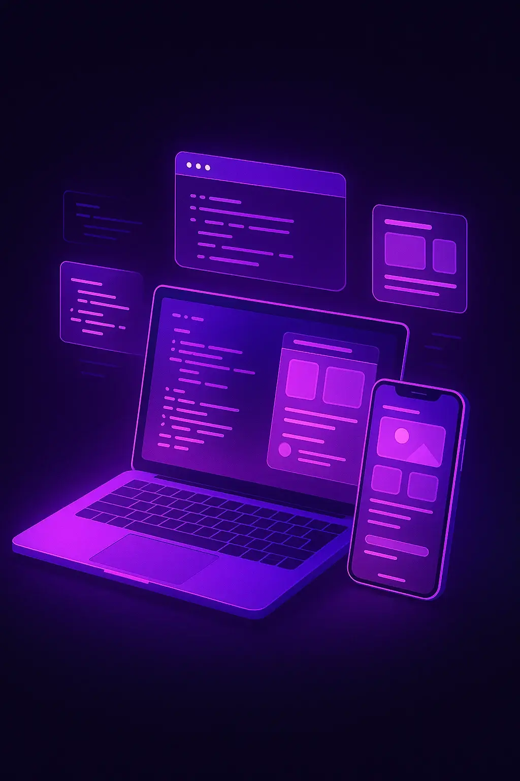 Desarrollo Web - Acrux Agency
