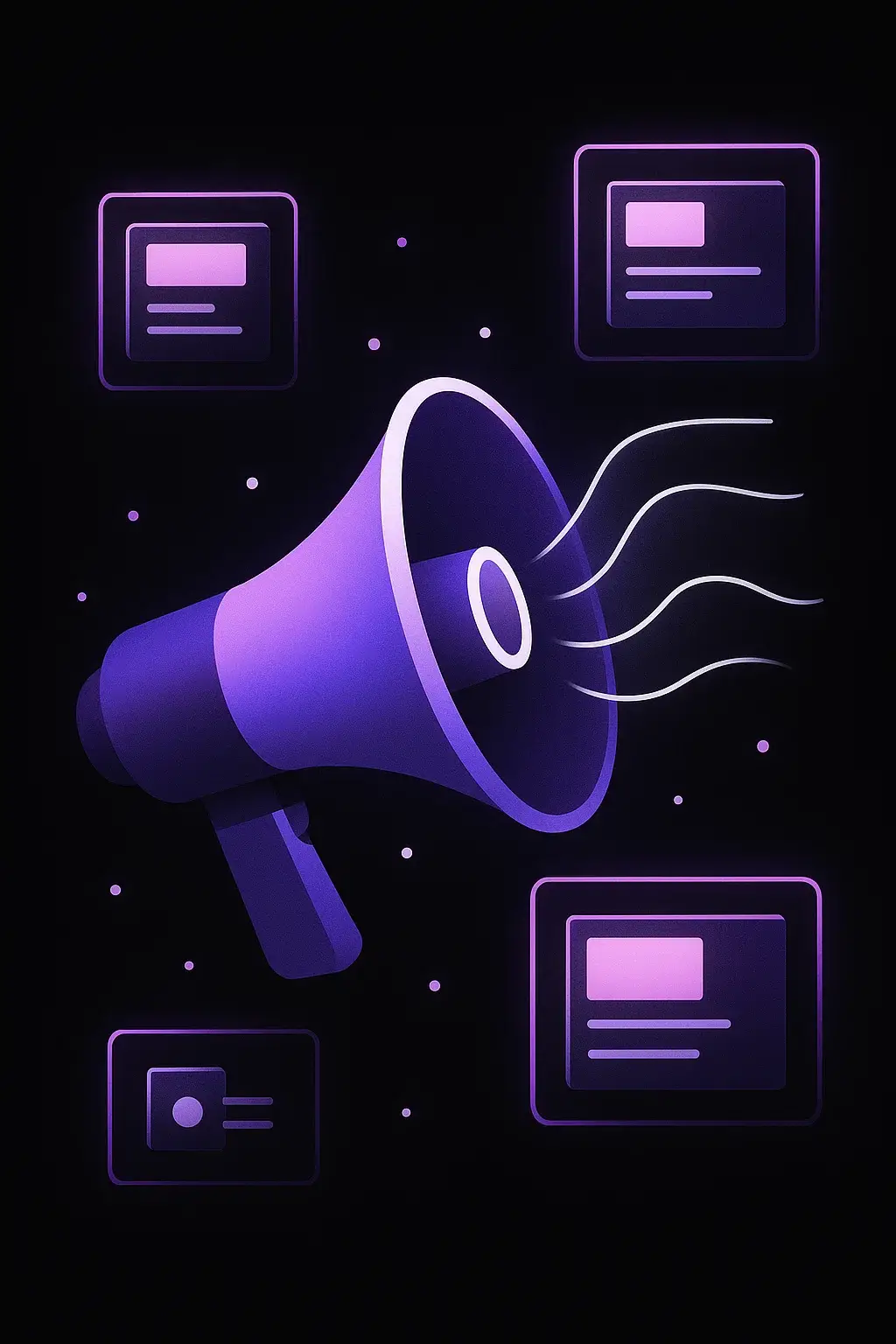 Publicidad Digital - Acrux Agency