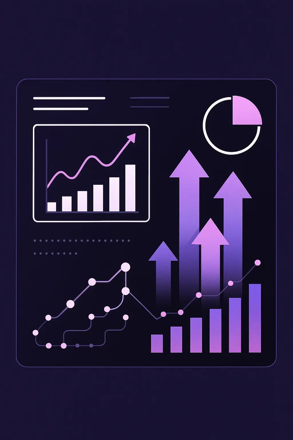 Plan de Marketing Digital - Acrux Agency
